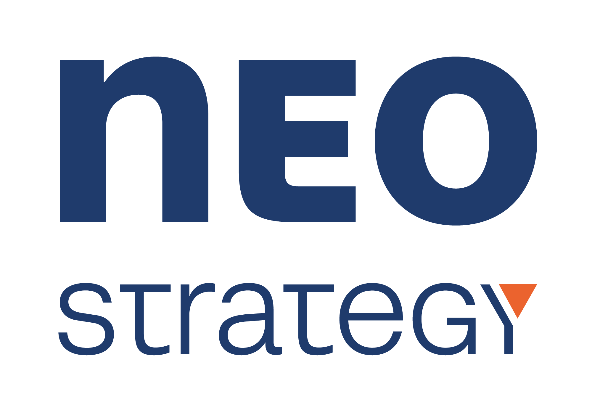 NEO Strategy Logo